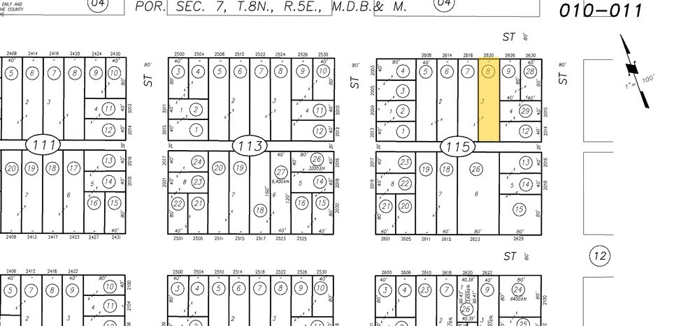 More Photos Of 2620 T St, Sacramento Storefront Retail Residential For Sale