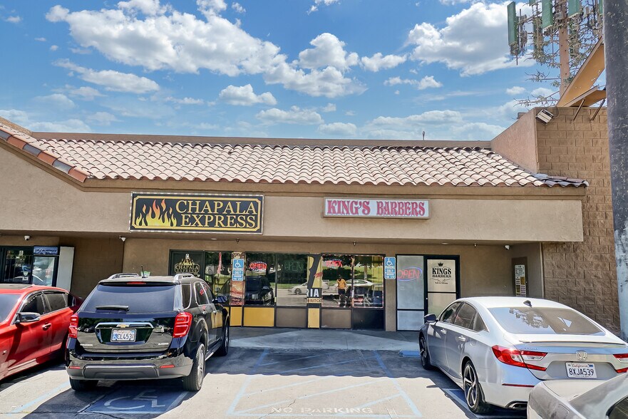 More Photos Of 505 S Pepper Ave, Rialto Unknown For Lease