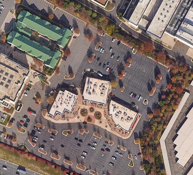 Primary Photo Of 44640 Waxpool Rd, Ashburn Land For Lease