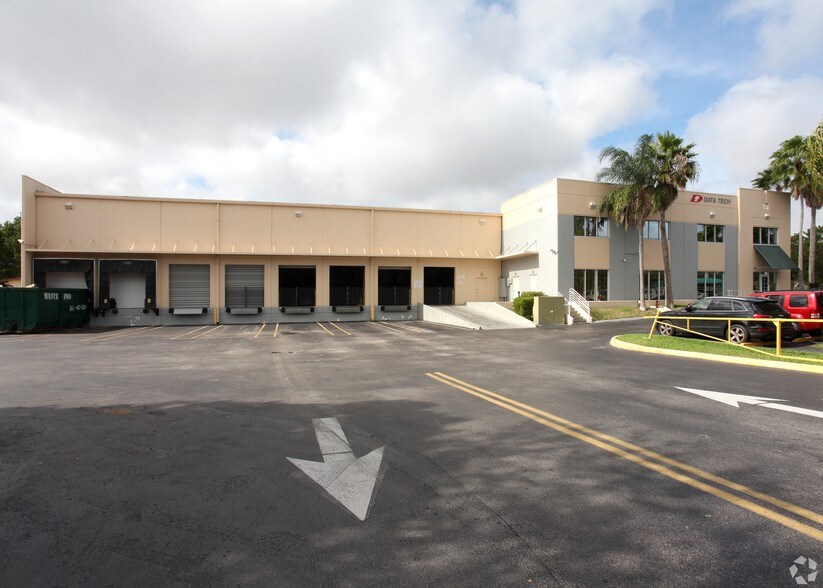 More Photos Of 2980 NW 108th Ave, Miami Warehouse For Sale
