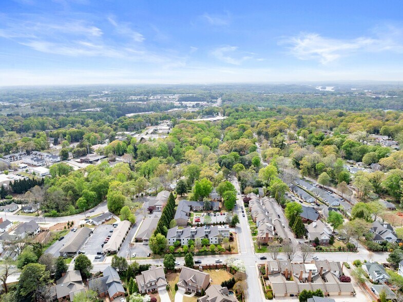 More Photos Of 535 Forrest Ave, Gainesville Apartments For Sale