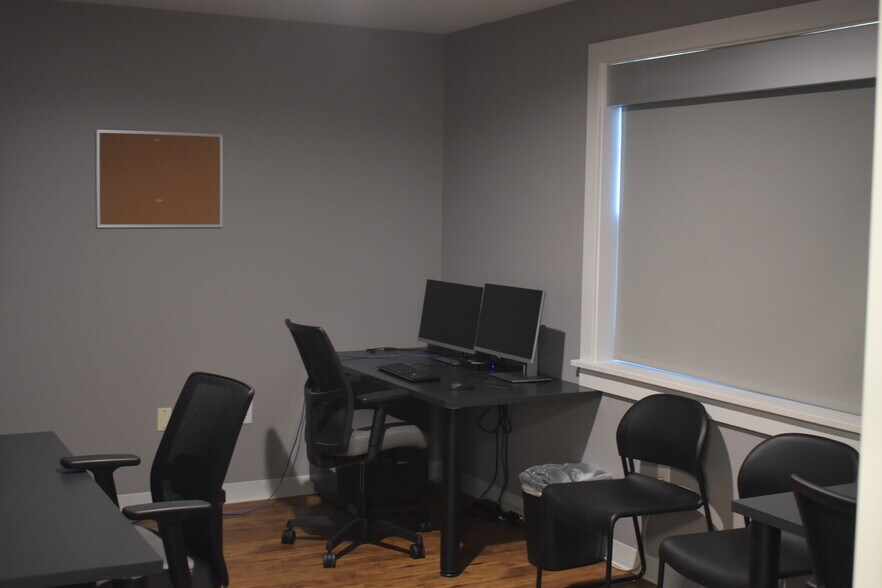 More Photos Of 111 Maple St, Buffalo Rehabilitation Center For Sale