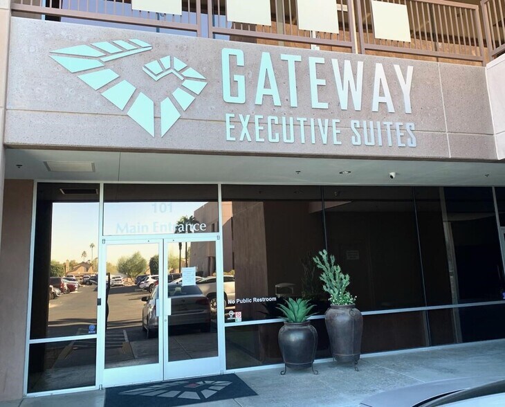 More Photos Of 4140 E Baseline Rd, Mesa Office For Sale
