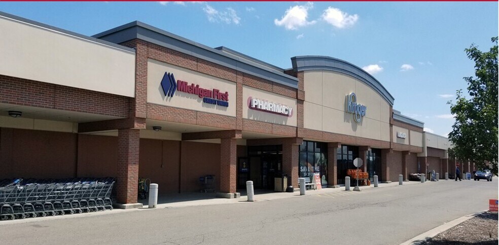 Primary Photo Of 37-173 S Livernois Rd, Rochester Hills Unknown For Lease