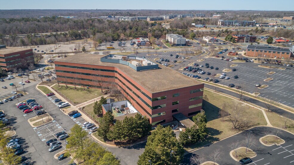 More Photos Of 10304 Spotsylvania Ave, Fredericksburg Office For Lease