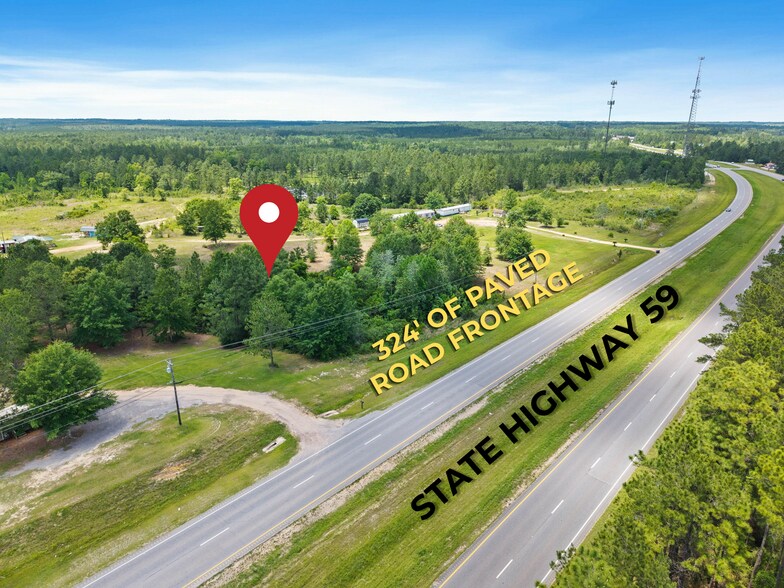 More Photos Of 39207 State Highway 59, Bay Minette Land For Sale