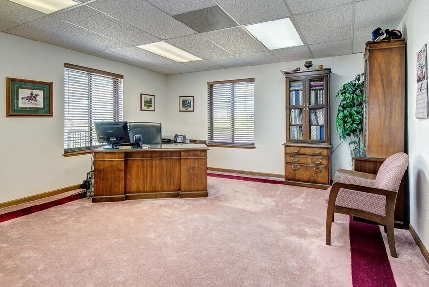 More Photos Of 33551 County Road 37, Kiowa Office For Lease