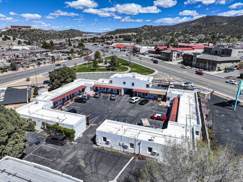 More Photos Of 1130 E Gurley St, Prescott Apartments For Sale