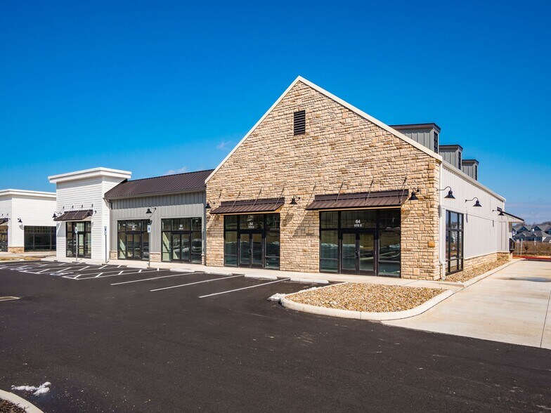 More Photos Of 64 Coughlin Ln, Delaware Storefront For Lease