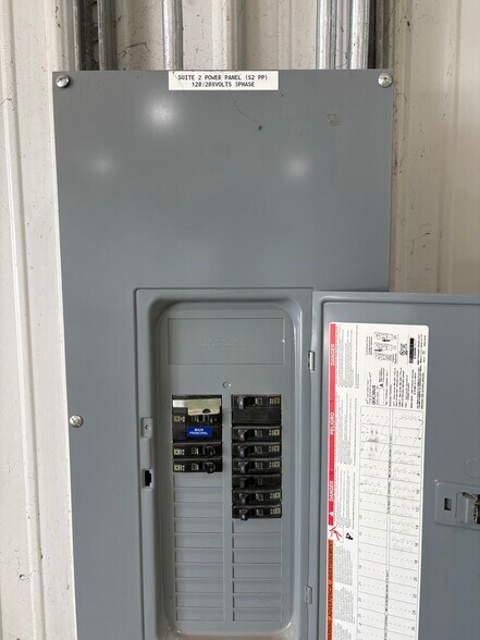 More Photos Of 249 Industrial Ave, Pioneer Industrial For Lease