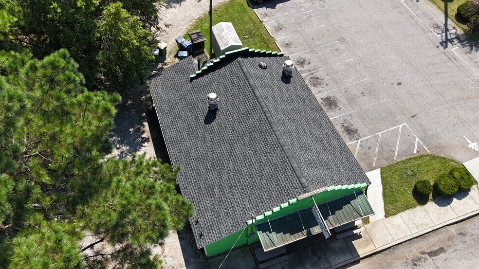 More Photos Of 1016 E Broad St, Athens Restaurant For Sale