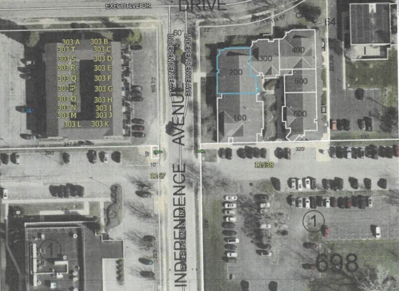 More Photos Of 1140 Independence Ave, Marion Medical For Lease