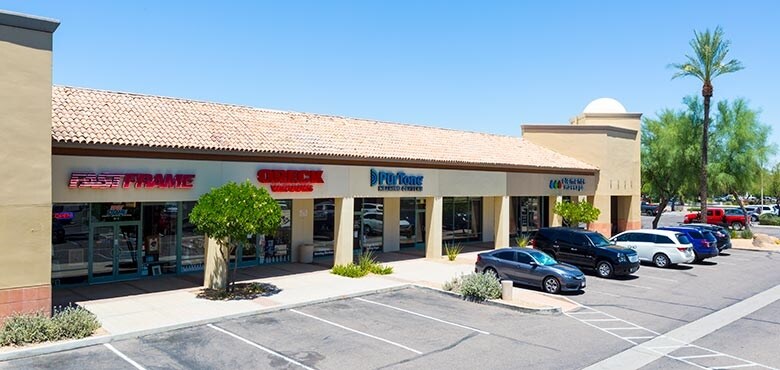 More Photos Of 14175 W Indian School Rd, Goodyear Storefront Retail Office For Lease
