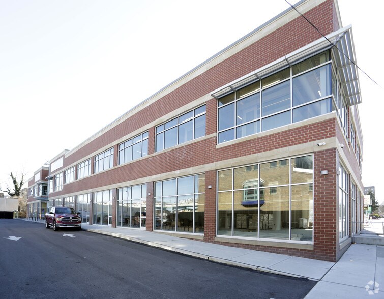 More Photos Of 6232-6248 Market St, Philadelphia Storefront Retail Office For Lease