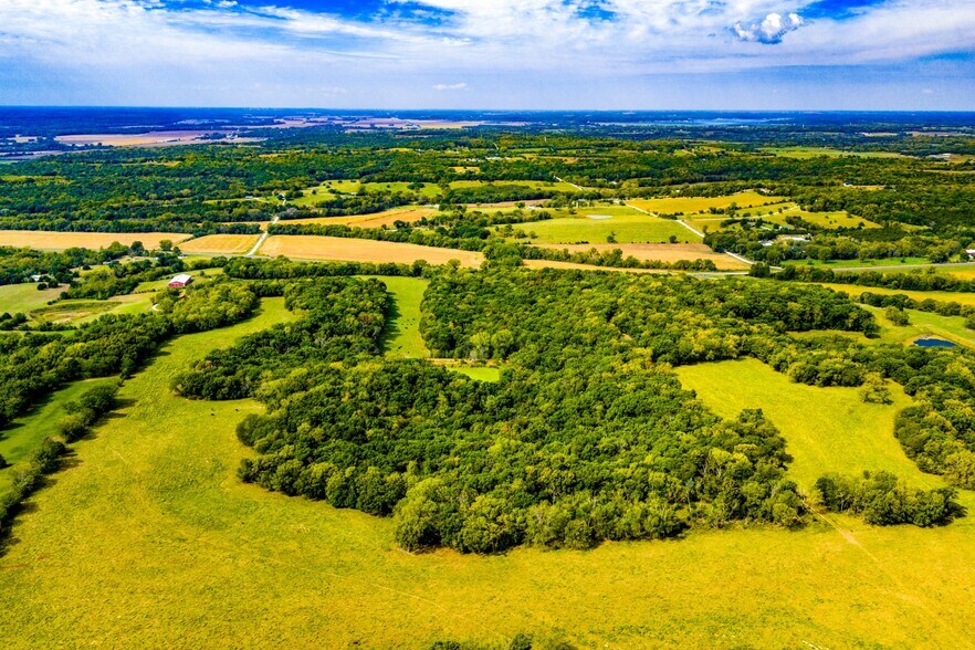 More Photos Of U.S. Hwy 59, Perry Land For Sale