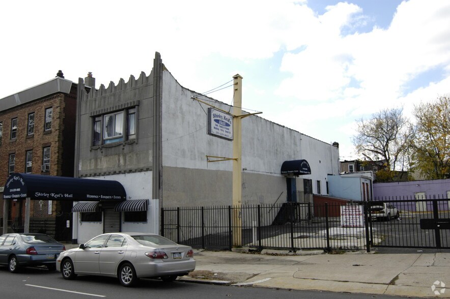 More Photos Of 3824-3830 N Broad St, Philadelphia Storefront Retail Office For Sale