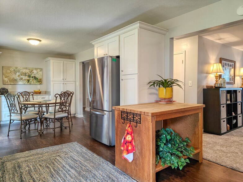 More Photos Of 2076 S Second St, Milan Apartments For Sale