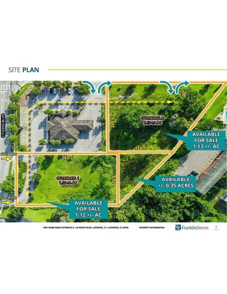 More Photos Of , Leesburg Land For Sale