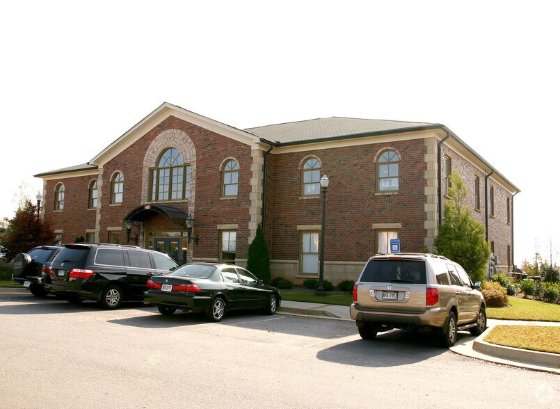 Primary Photo Of 5400 Laurel Springs Pky, Suwanee Office For Lease