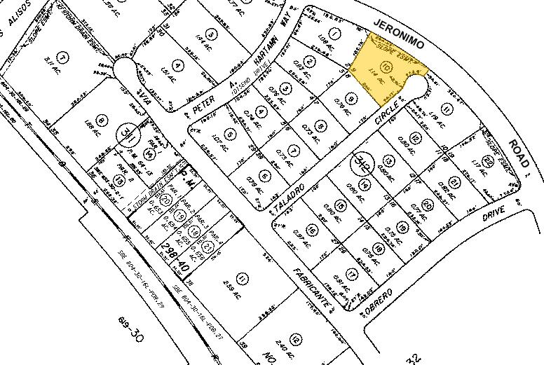 More Photos Of 25721 Taladro Cir, Mission Viejo Warehouse For Lease