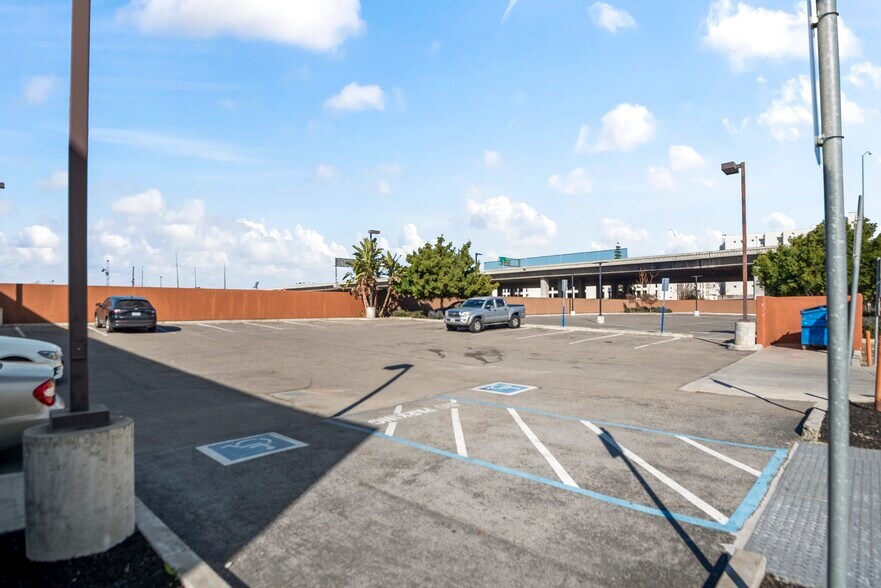 More Photos Of 269-299 Bassett St, San Jose Office Residential For Sale