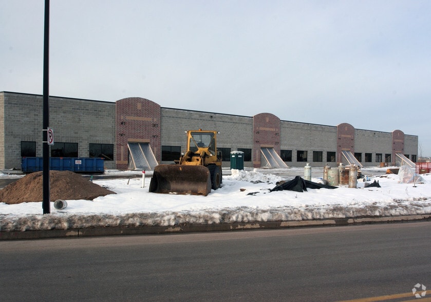 More Photos Of 580-600 Hayward Ave, Oakdale Flex For Sale