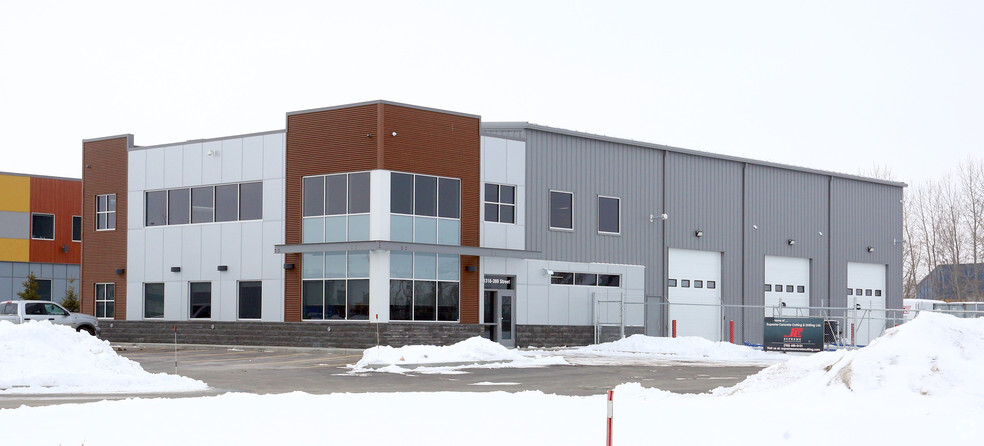 Primary Photo Of 11318 269 St, Parkland County Manufacturing For Lease