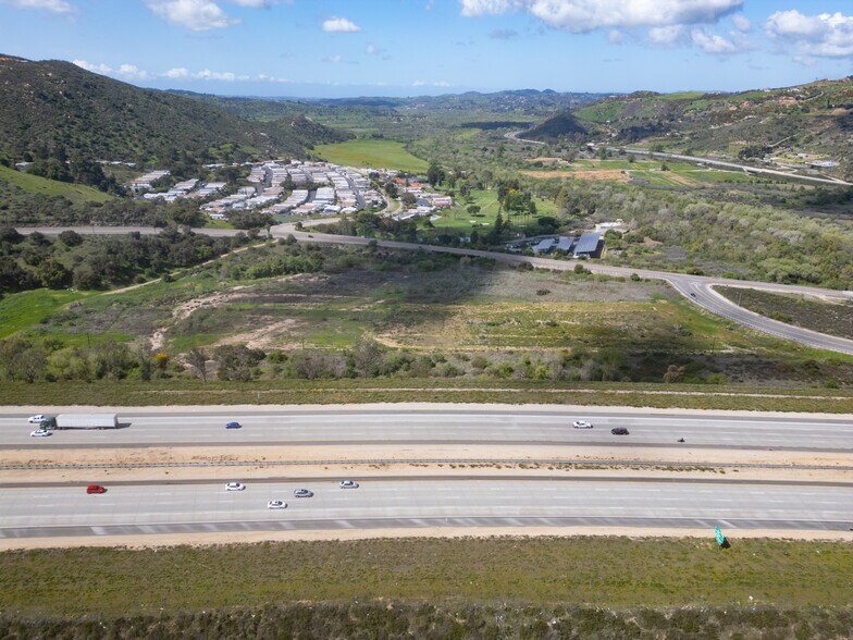 More Photos Of 3309 San Rey Lane, Fallbrook Land For Sale