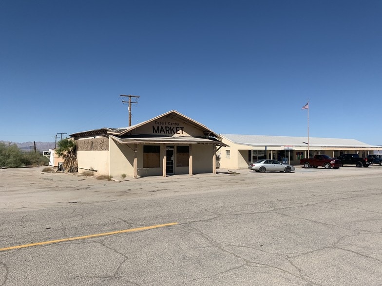 I10 CA177, Desert Center, CA 92239 Land For Sale