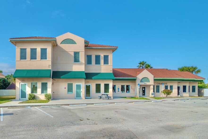 More Photos Of 3270 Highway A1A, Melbourne Beach Office For Lease