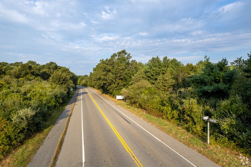 More Photos Of 300 S Washington St, Norton Land For Sale