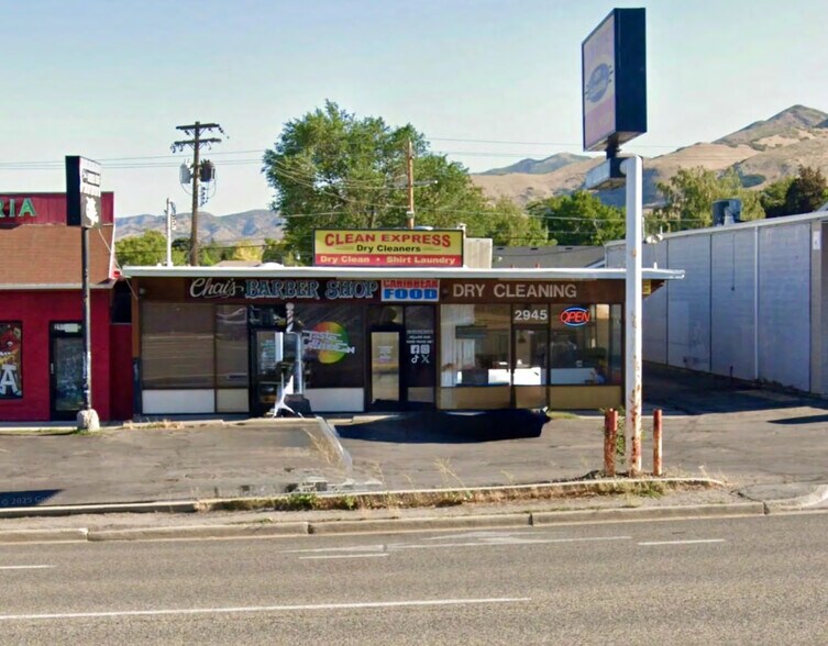 More Photos Of 2945 E 3300 S, Salt Lake City Freestanding For Sale