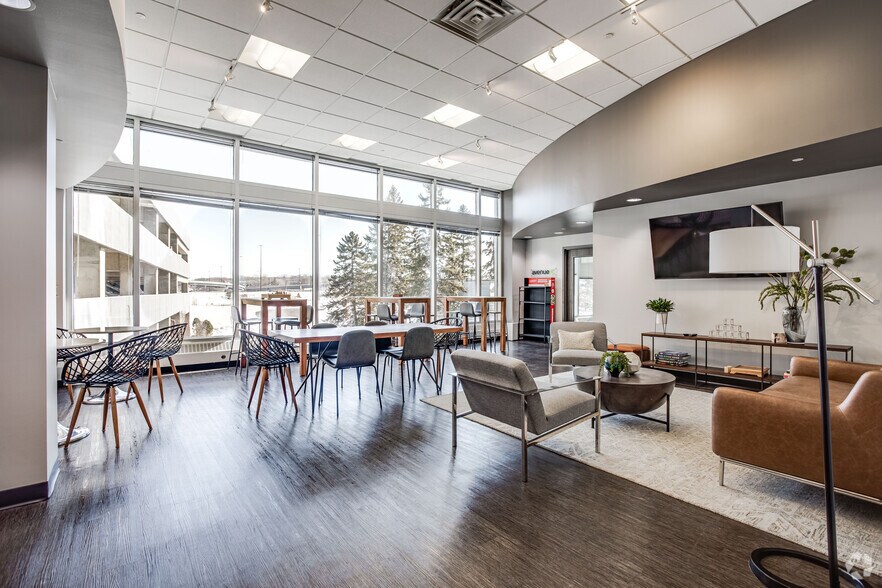 More Photos Of 7825 Washington Ave S, Minneapolis Office For Lease
