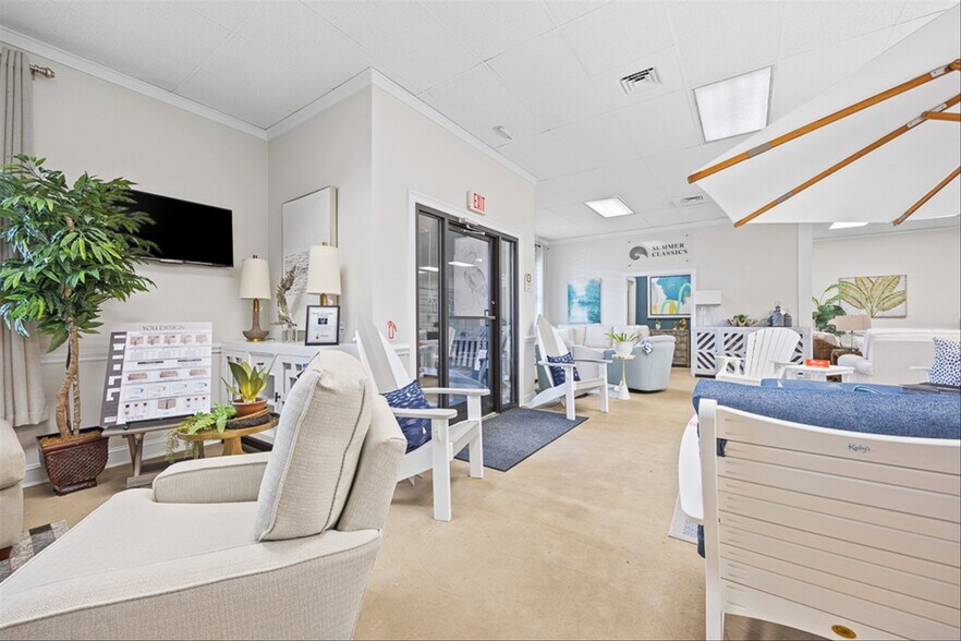 More Photos Of 14040 S Tryon St, Charlotte General Retail For Sale