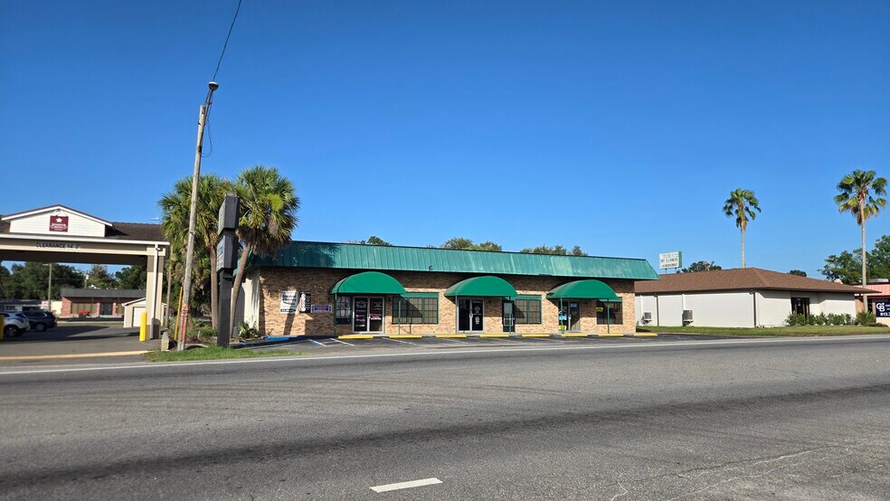 More Photos Of 5720 Gall Blvd, Zephyrhills Office For Lease