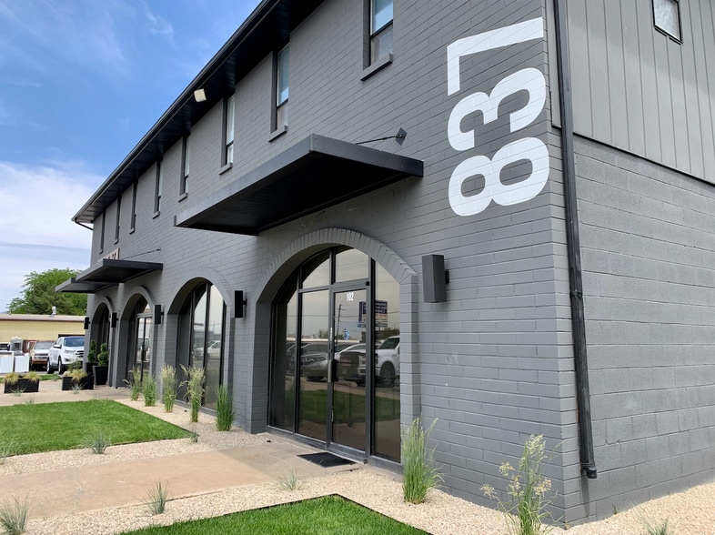 More Photos Of 837 S 500 W, Bountiful Office For Lease