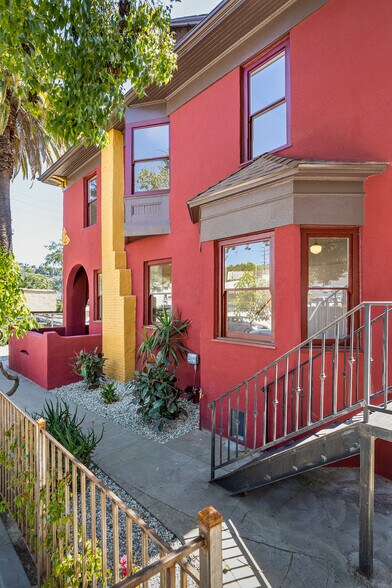 More Photos Of 4219 Figueroa Street, Los Angeles General Retail For Sale