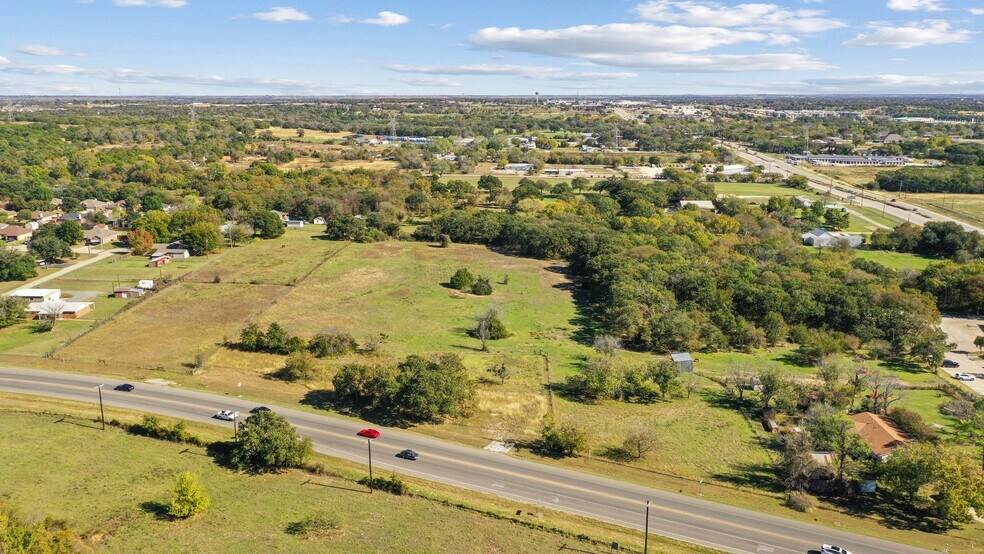 More Photos Of 2101 Fort Worth, Weatherford Land For Sale