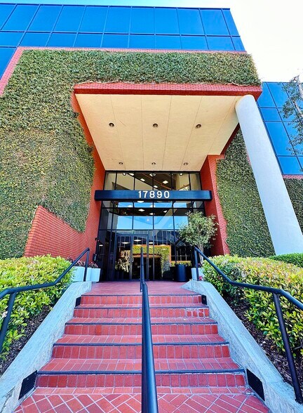 More Photos Of 17890 Castleton St, City Of Industry Office Residential For Lease