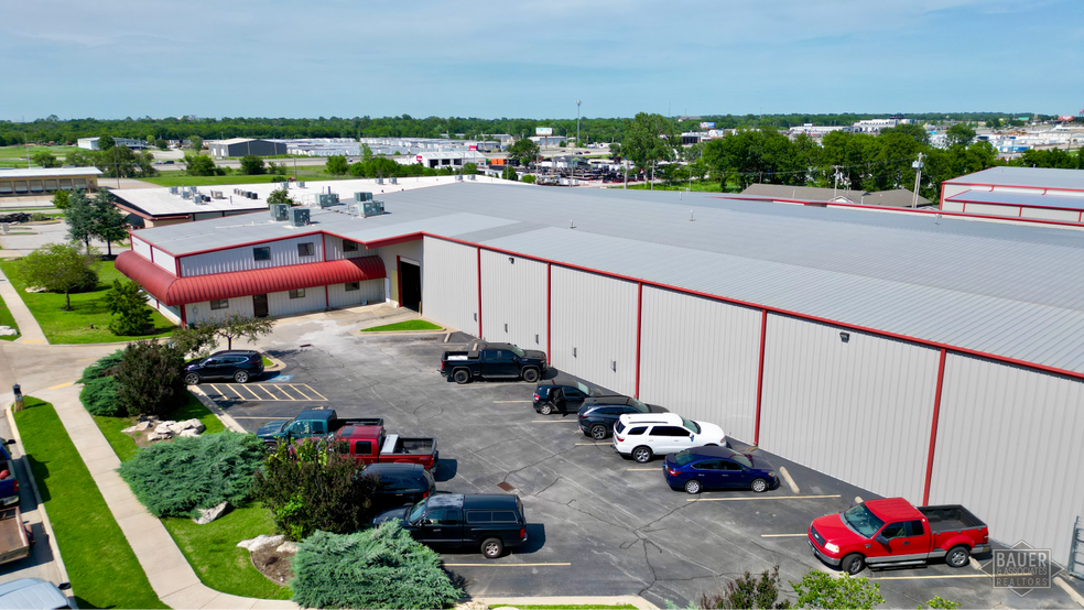 More Photos Of , Tulsa Industrial For Sale