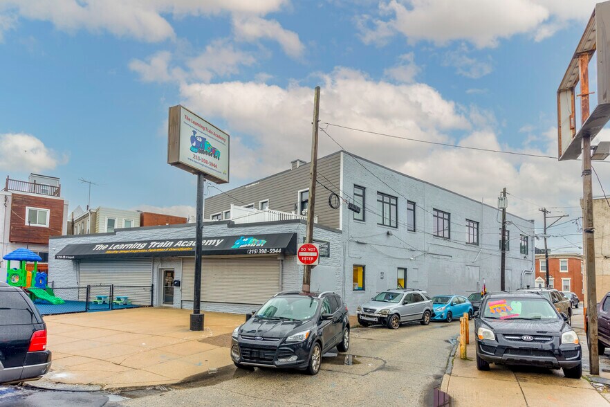 More Photos Of 1710 W Passyunk Ave, Philadelphia Flex For Lease