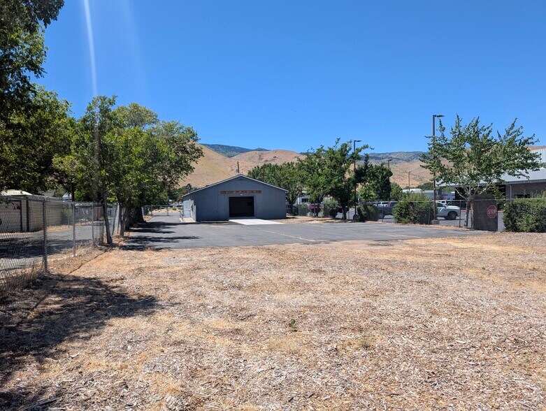 More Photos Of 3101 S Carson St, Carson City Freestanding For Lease