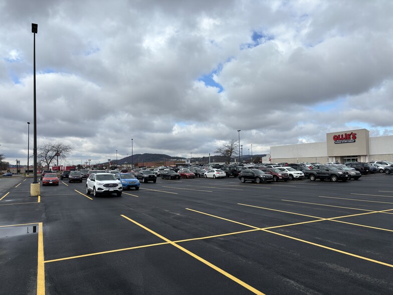 Primary Photo Of 225 Columbia Mall Dr, Bloomsburg Department Store For Sale