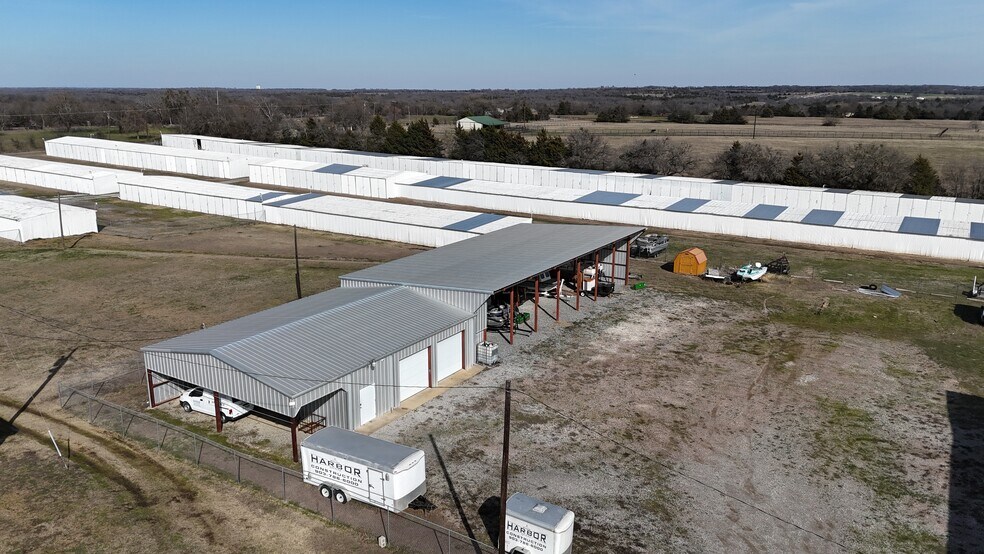 More Photos Of 75005 N Hwy 289, Pottsboro Hotel For Sale