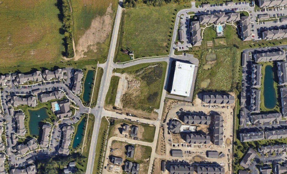 More Photos Of 5300 Avery Rd, Dublin Unknown For Lease