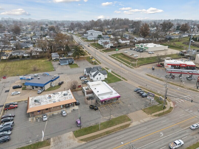 More Photos Of 3326 Johnson Ave NW, Cedar Rapids Freestanding For Sale