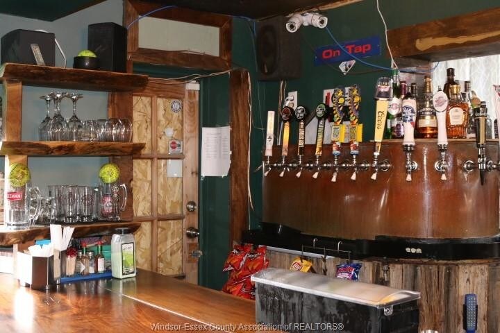 More Photos Of 1898 Shepherd St E, Windsor Storefront Retail Residential For Sale