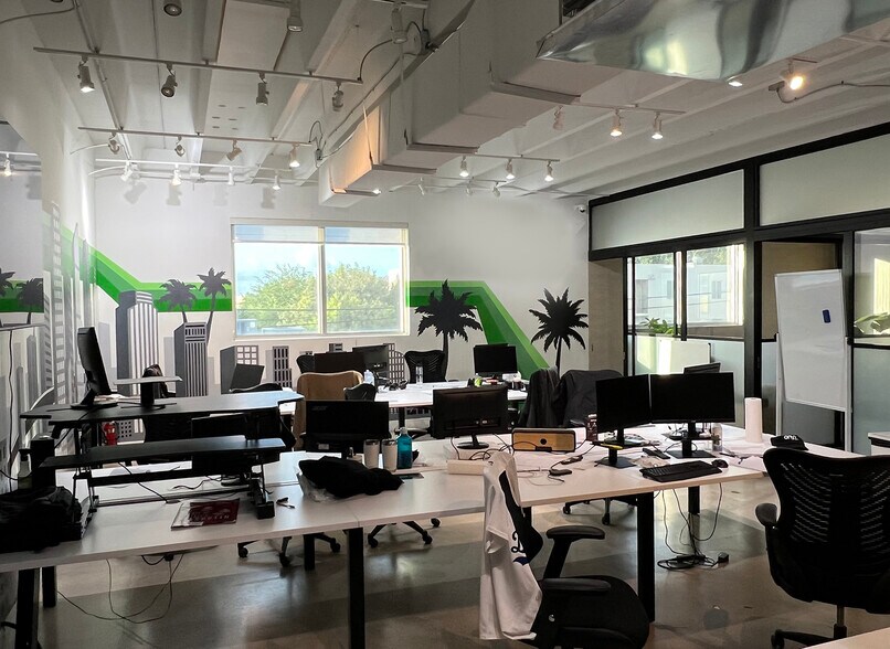 More Photos Of 2200 NW 2nd Ave, Miami Storefront Retail Office For Lease