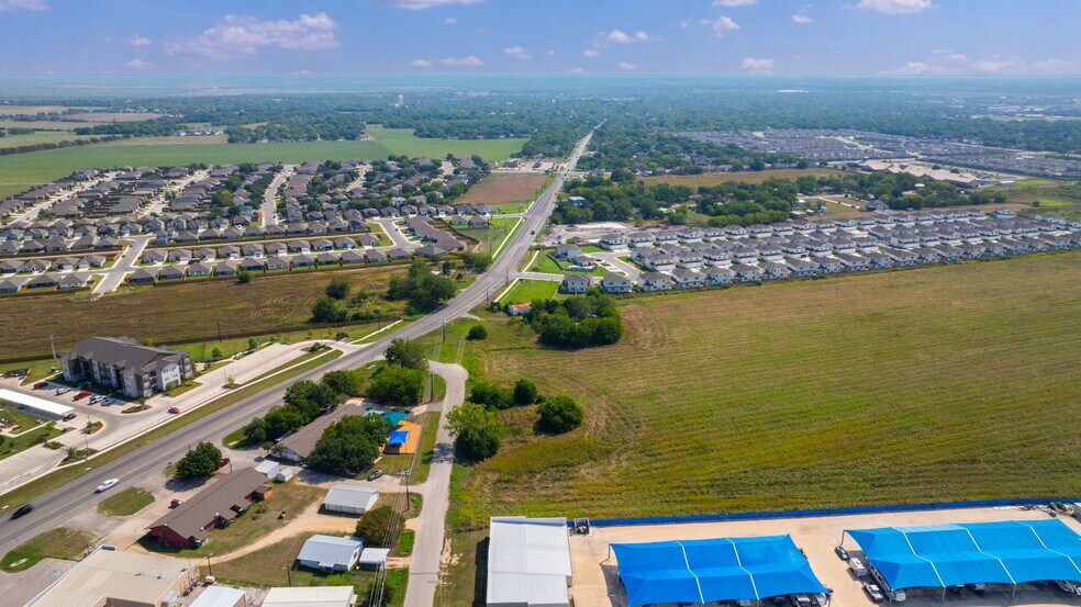 More Photos Of 1812 Borchert Dr, Lockhart Land For Sale