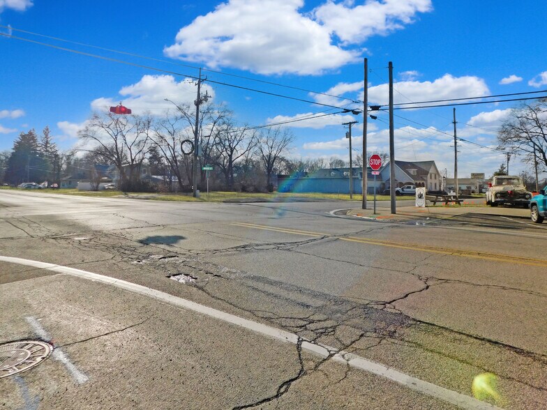 More Photos Of 10458 Main St, Roscoe Land For Sale